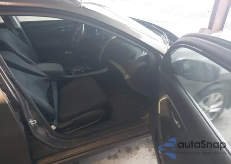 2015 Nissan Altima 2.5 S из США, поврежденный, VIN 1N4AL3AP6FC114025